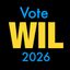 Profile picture votewil26.bsky.social