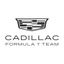 Profile picture cadillacteamf1.bsky.social