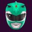 Profile picture powerrangerverde.bsky.social