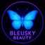 Profile picture bleuskybeauty.bsky.social