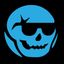 Profile picture nerdskull.bsky.social