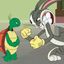 Profile picture bluebugsbunny.bsky.social