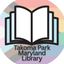 Profile picture library.takomaparkmd.gov