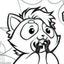 Trash Inu