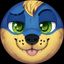 Oggy123🦊OggyTheFox | GOH GoldenHorn 2025