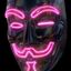 Neon Fawkes