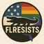 Profile picture flresists.bsky.social