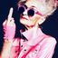 Profile picture latviangirl.bsky.social