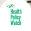 Profile picture healthpolicywatch.bsky.social