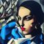 Profile picture billiedarling.bsky.social