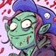 Clord TC, Comics Guy