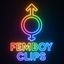 Profile picture femboyclips.bsky.social
