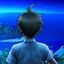 K ☆ HAJIME HINATA KIN ARC