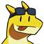 Profile picture goofyahdragon.bsky.social