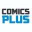 Comics Plus (LibraryPass)