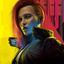 Profile picture cyberpunk.net