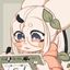 ✨☾ Keebs ☽✨ || RAFFLE
