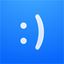 Bluescreen App 📱