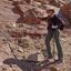 Wild Places in the Southwest USA