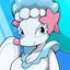 Profile picture laceyprimarina.bsky.social