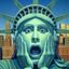Profile picture democracywinns.bsky.social