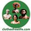 Clothes free life