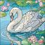 Profile picture cygnetgoddess.bsky.social