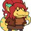 Profile picture dragonessmilena.bsky.social