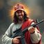 Profile picture real-maga-jesus.bsky.social