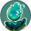 Profile picture thecrunchywater.bsky.social
