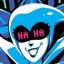Profile picture knock-you-down.bsky.social