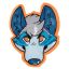 Profile picture bluedingo.bsky.social