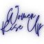 Profile picture womenriseup2026.bsky.social