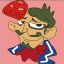 Profile picture lewmo.bsky.social