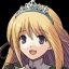 Profile picture ourqueeninyellow.bsky.social