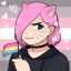 Profile picture cherrykitten.gay