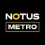 Profile picture notusmetro.bsky.social