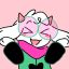 Profile picture ralsei.bsky.social