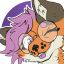 Profile picture lunarfox22.bsky.social