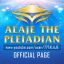 Profile picture alajethepleiadian.bsky.social