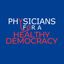 Profile picture physiciandemocracy.medsky.social