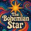 Profile picture thebohemianstar.bsky.social