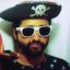 Profile picture piratariaonline.bsky.social