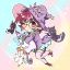Profile picture ladyholmes.bsky.social