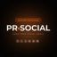 Profile picture prsocialapp.bsky.social