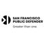 Profile picture sfpublicdefender.sf.gov