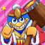 Profile picture luisdavi01.bsky.social
