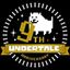 Profile picture undertale.com
