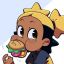 Profile picture gatheone.bsky.social