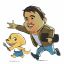 Profile picture tonikopantoja.bsky.social